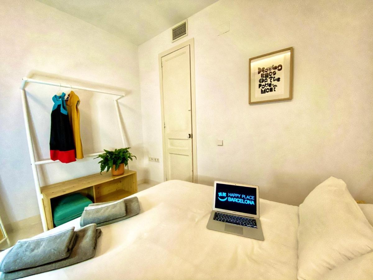 Tyche Apartment Barcelona Luaran gambar